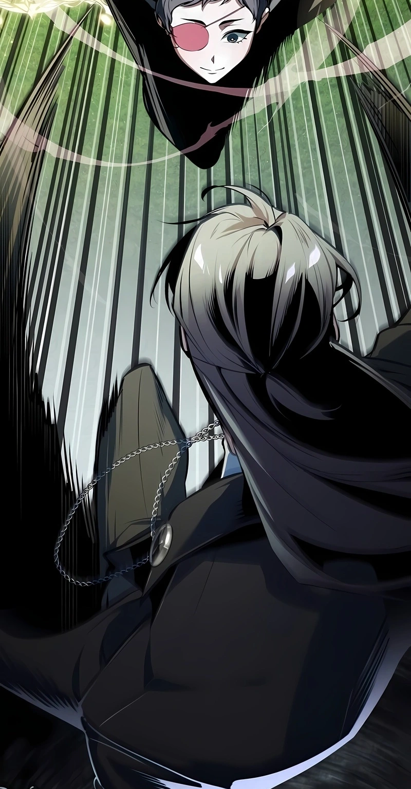 Read Academy’s Undercover Professor PT Manga Online