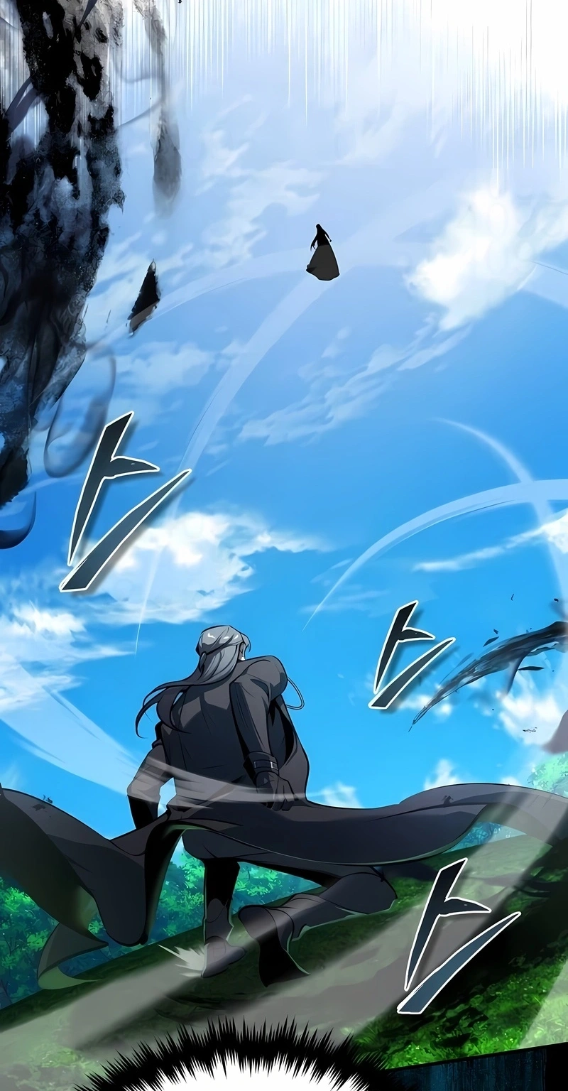 Read Academy’s Undercover Professor PT Manga Online