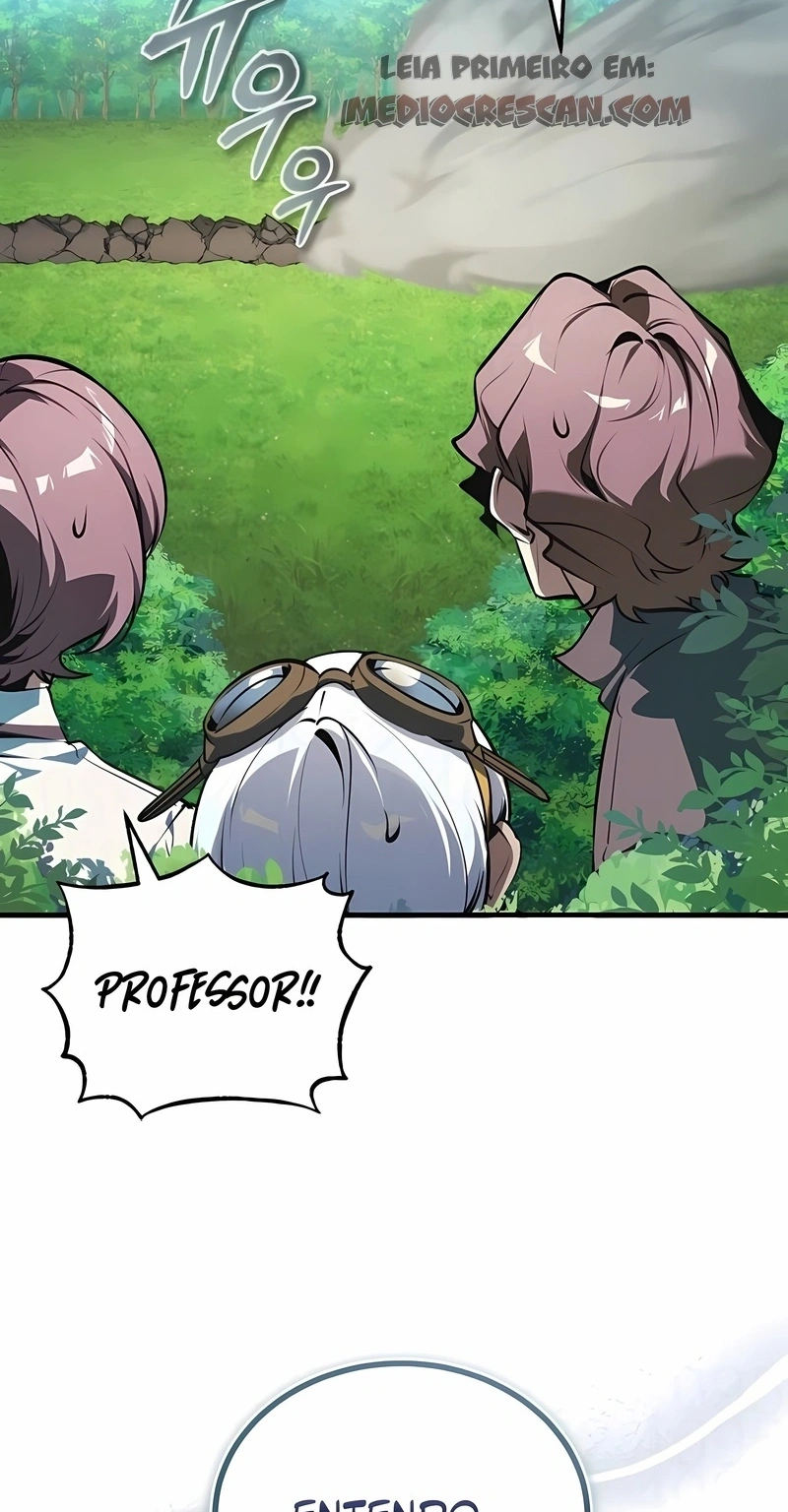 Read Academy’s Undercover Professor PT Manga Online