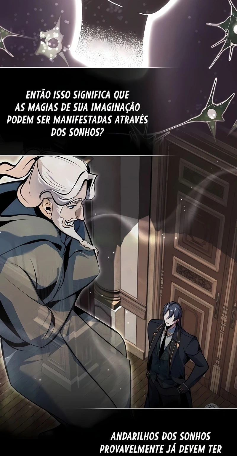 Read Academy’s Undercover Professor PT Manga Online