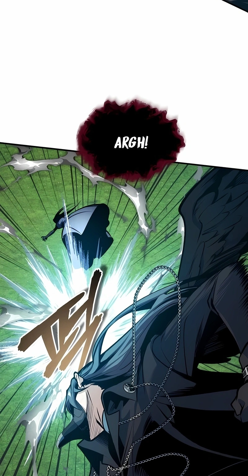 Read Academy’s Undercover Professor PT Manga Online