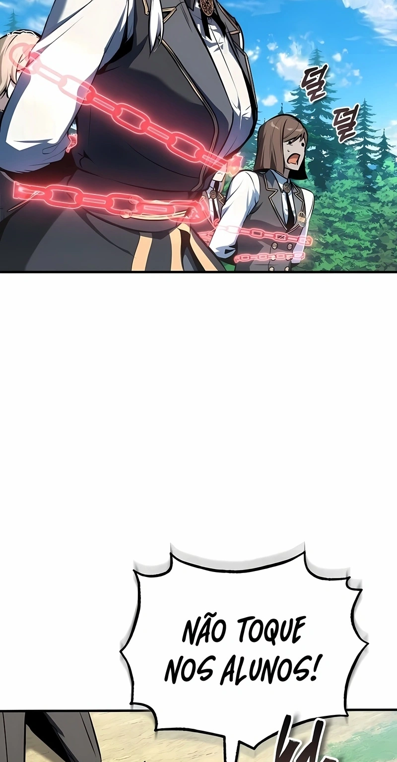 Read Academy’s Undercover Professor PT Manga Online