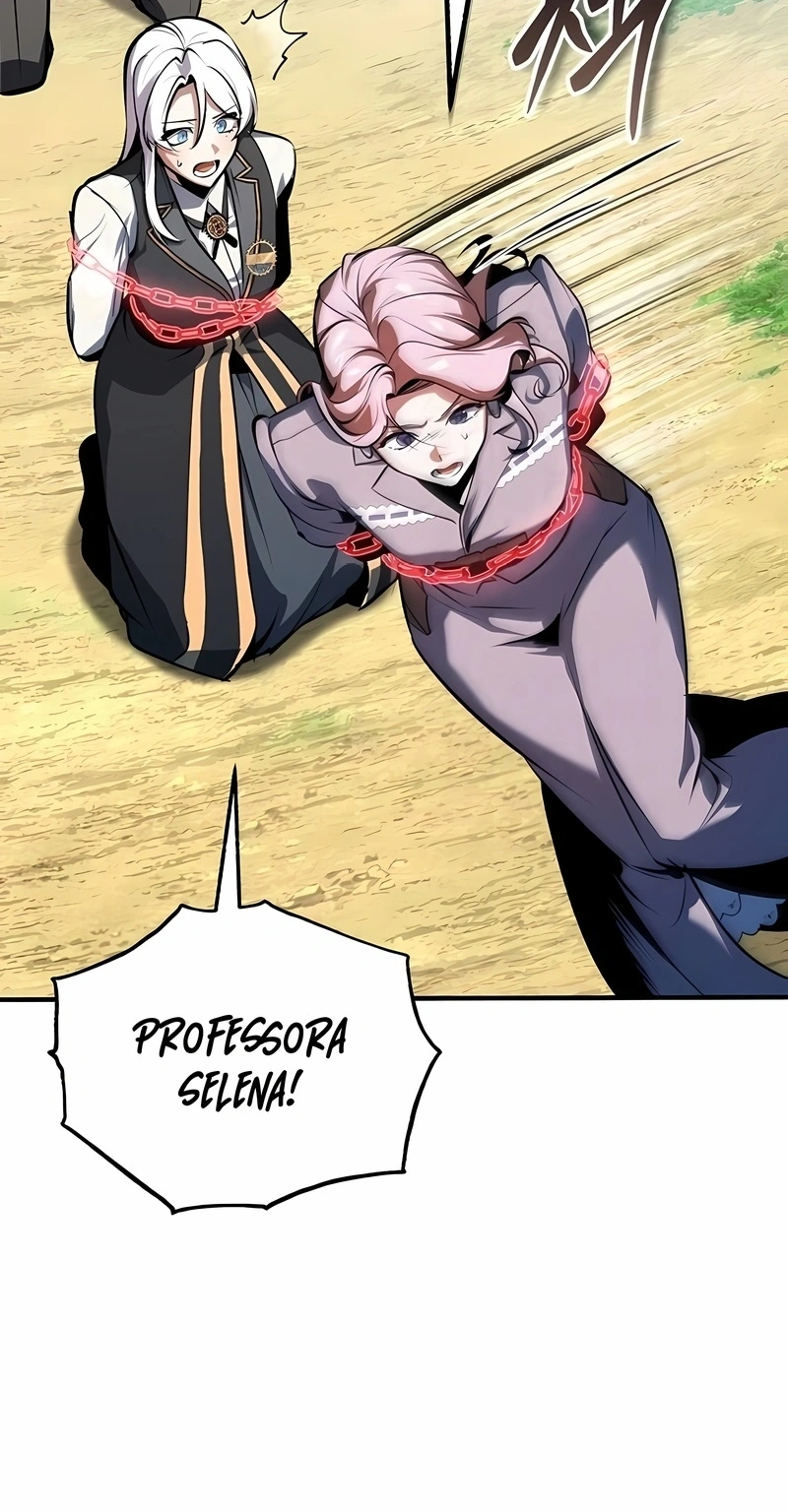 Read Academy’s Undercover Professor PT Manga Online