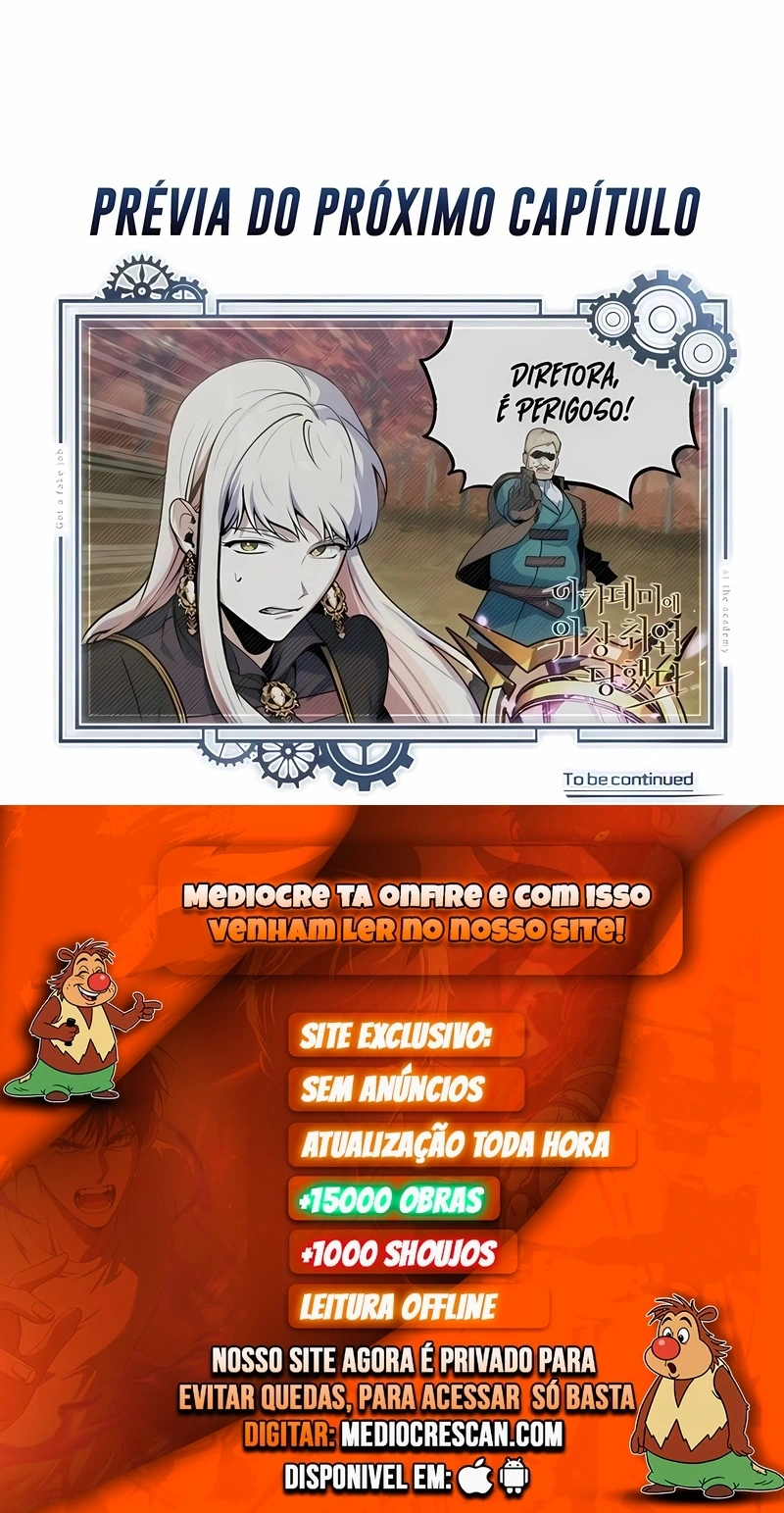 Read Academy’s Undercover Professor PT Manga Online