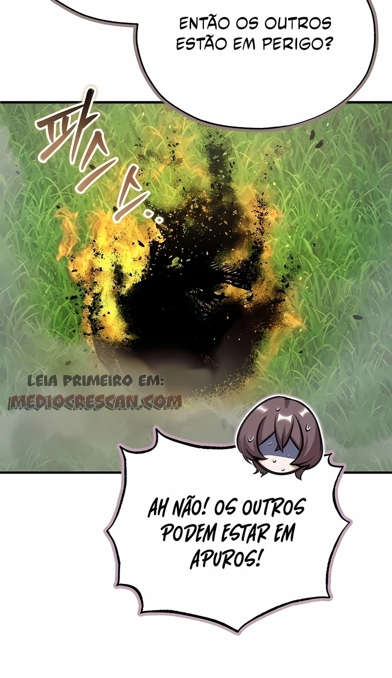 Read Academy’s Undercover Professor PT Manga Online