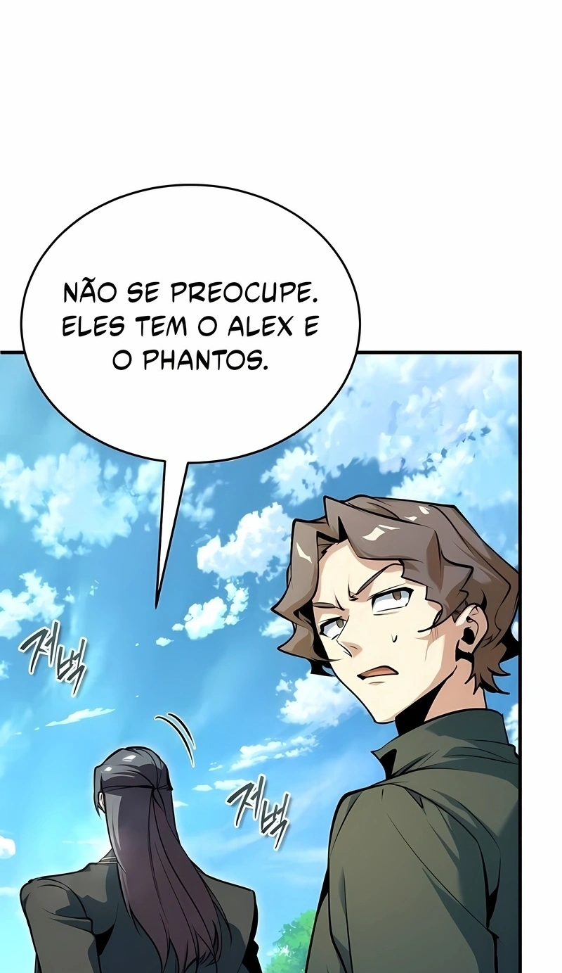 Read Academy’s Undercover Professor PT Manga Online