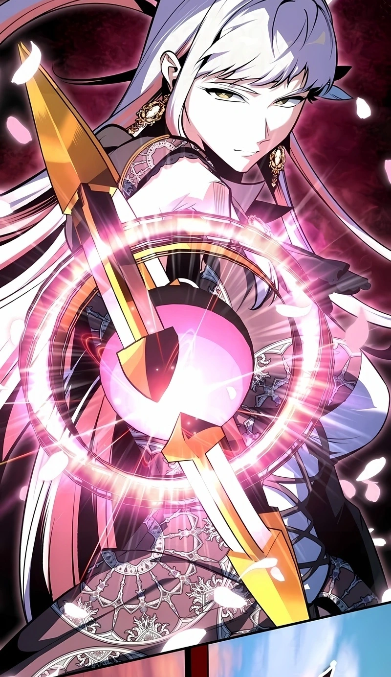 Read Academy’s Undercover Professor PT Manga Online