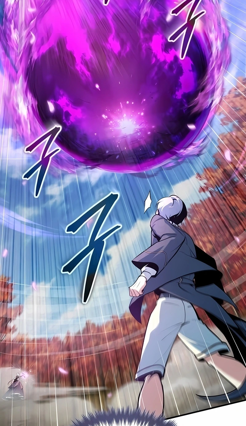 Read Academy’s Undercover Professor PT Manga Online