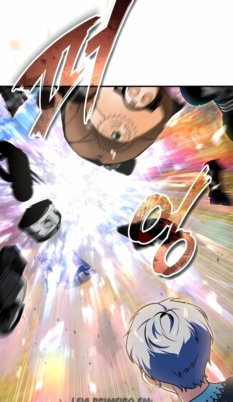 Read Academy’s Undercover Professor PT Manga Online