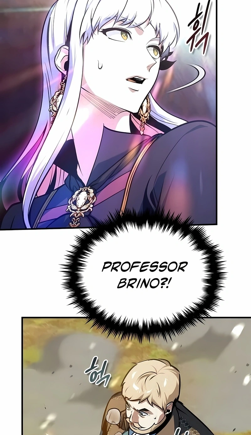 Read Academy’s Undercover Professor PT Manga Online