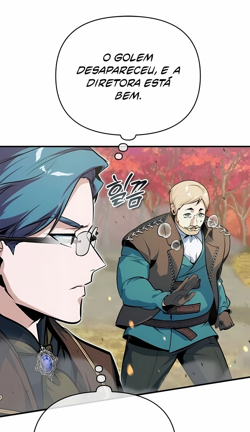 Read Academy’s Undercover Professor PT Manga Online