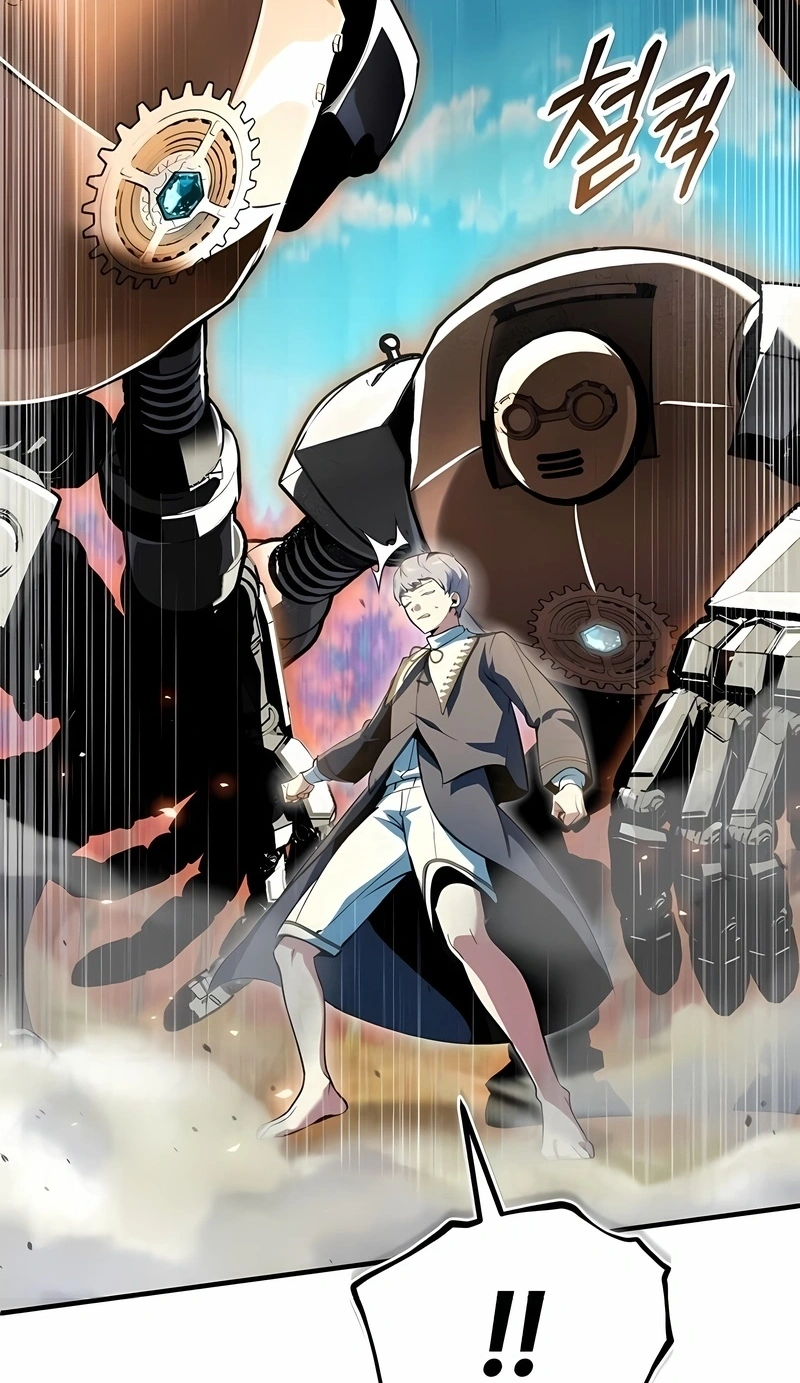 Read Academy’s Undercover Professor PT Manga Online