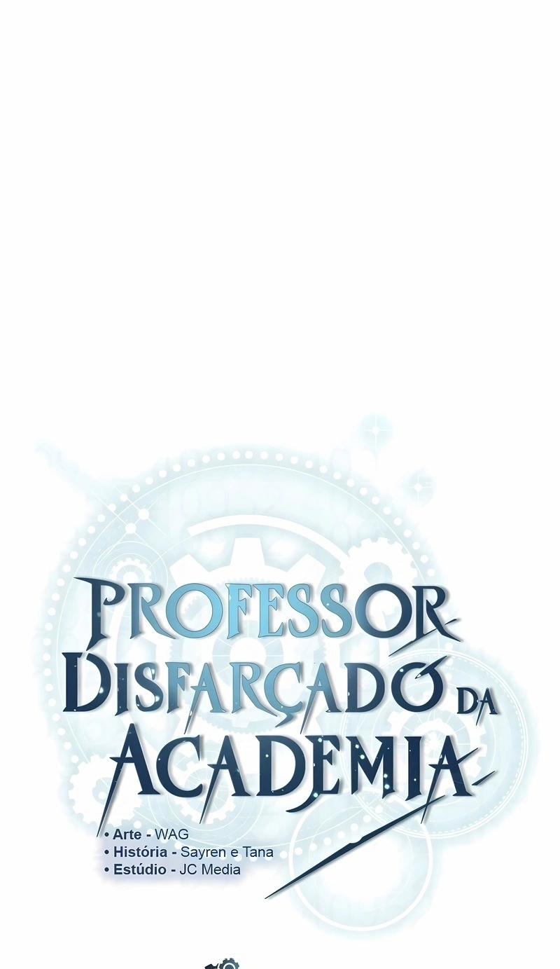 Read Academy’s Undercover Professor PT Manga Online