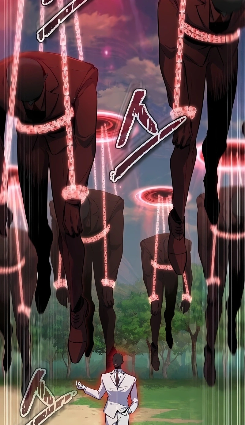 Read Academy’s Undercover Professor PT Manga Online