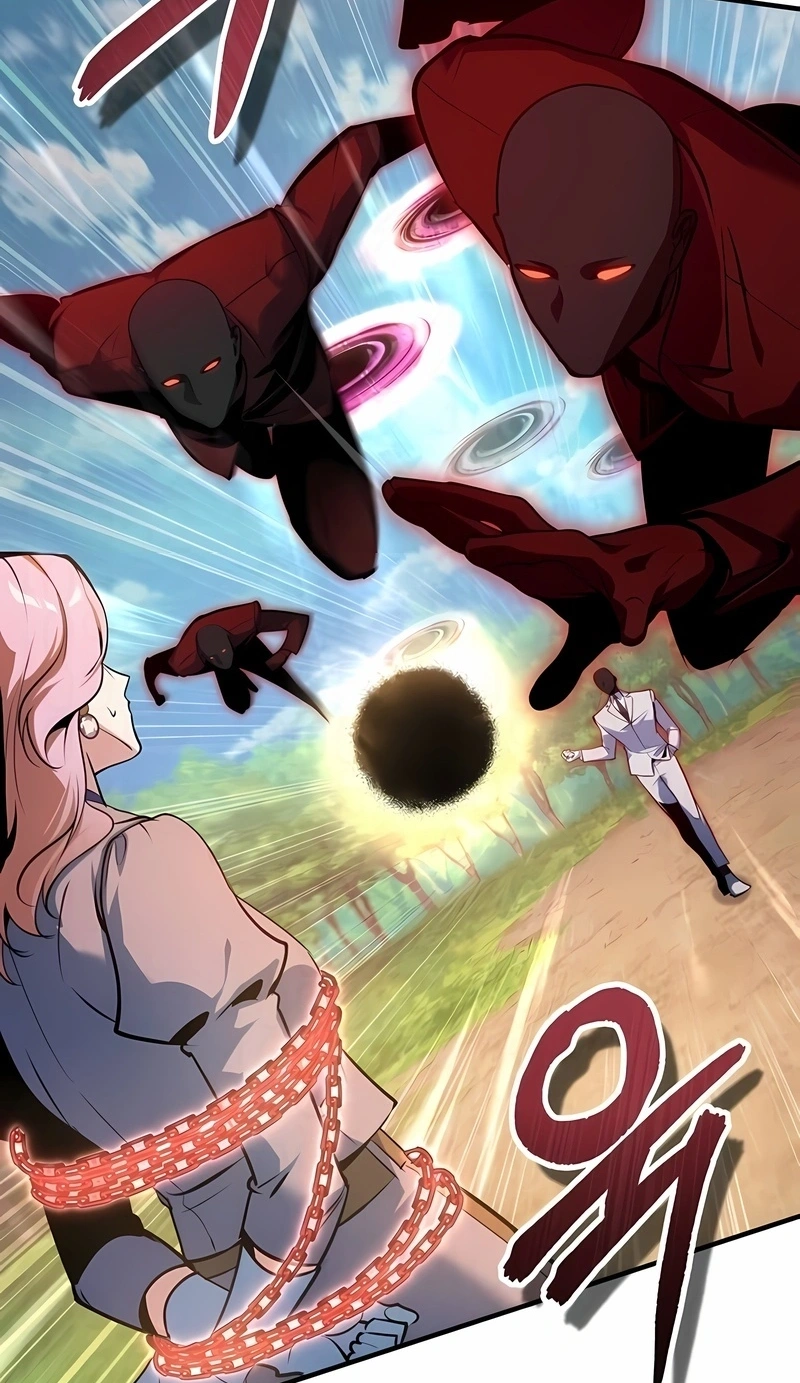 Read Academy’s Undercover Professor PT Manga Online