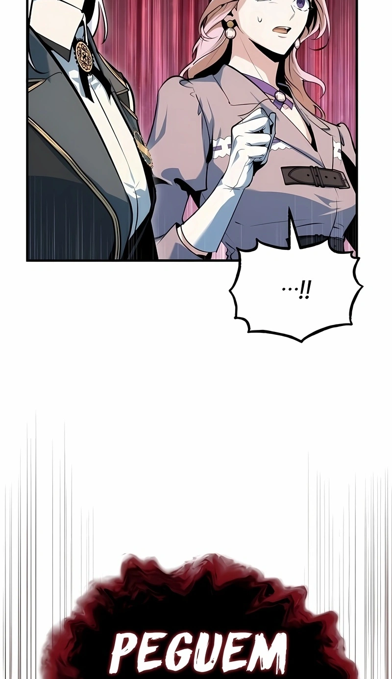 Read Academy’s Undercover Professor PT Manga Online