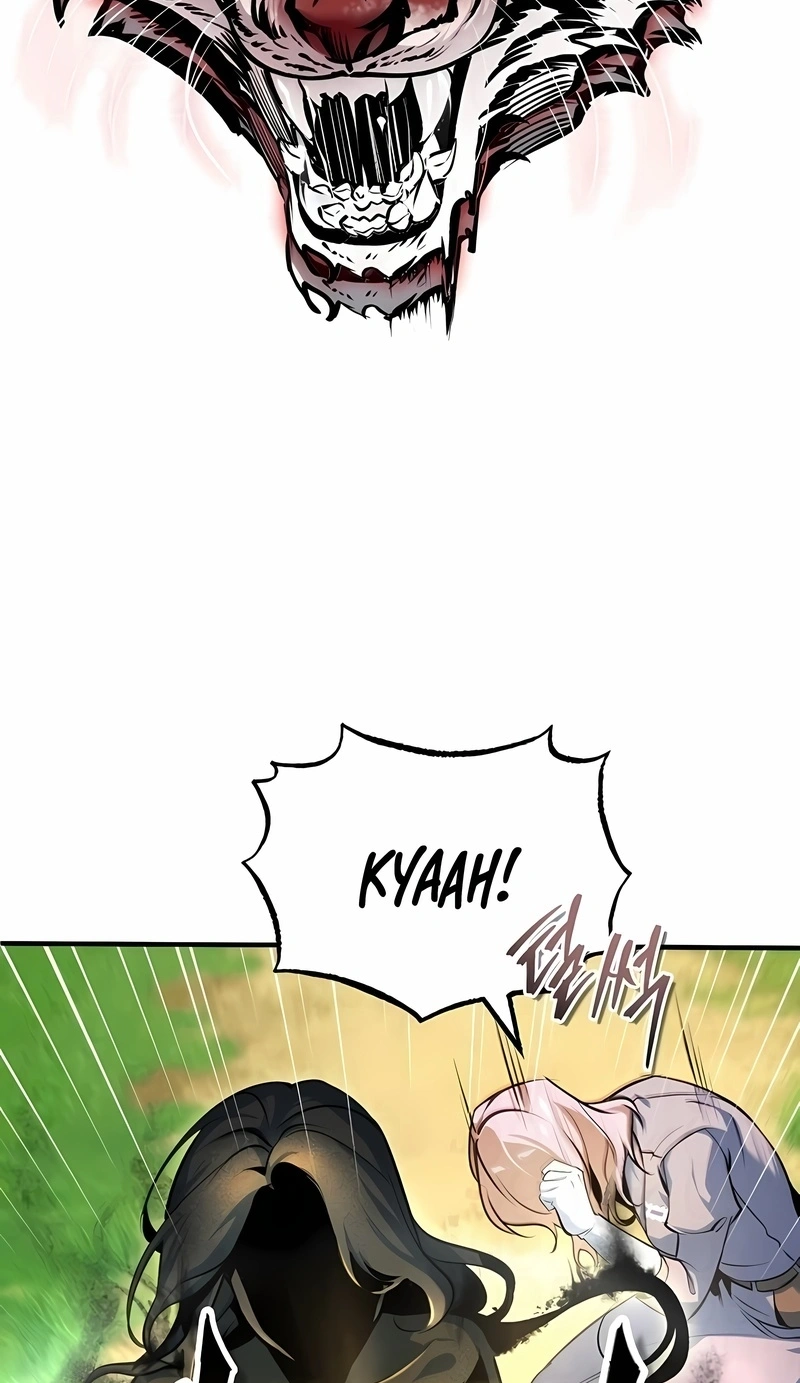 Read Academy’s Undercover Professor PT Manga Online