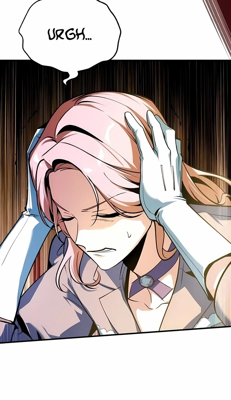 Read Academy’s Undercover Professor PT Manga Online