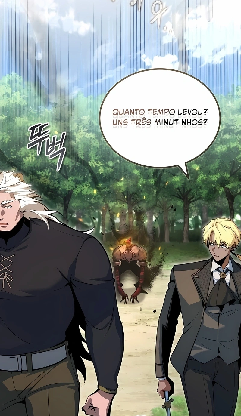 Read Academy’s Undercover Professor PT Manga Online