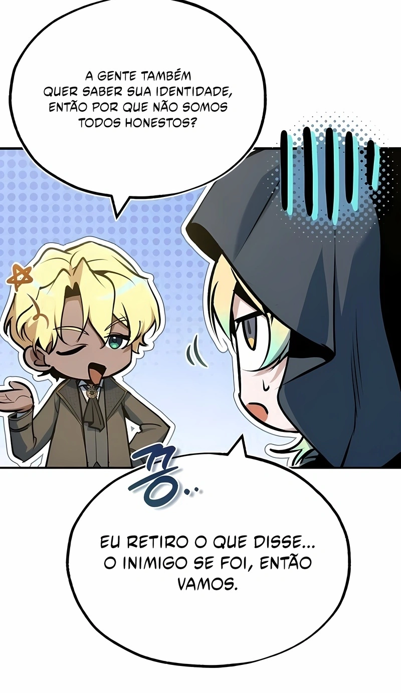 Read Academy’s Undercover Professor PT Manga Online