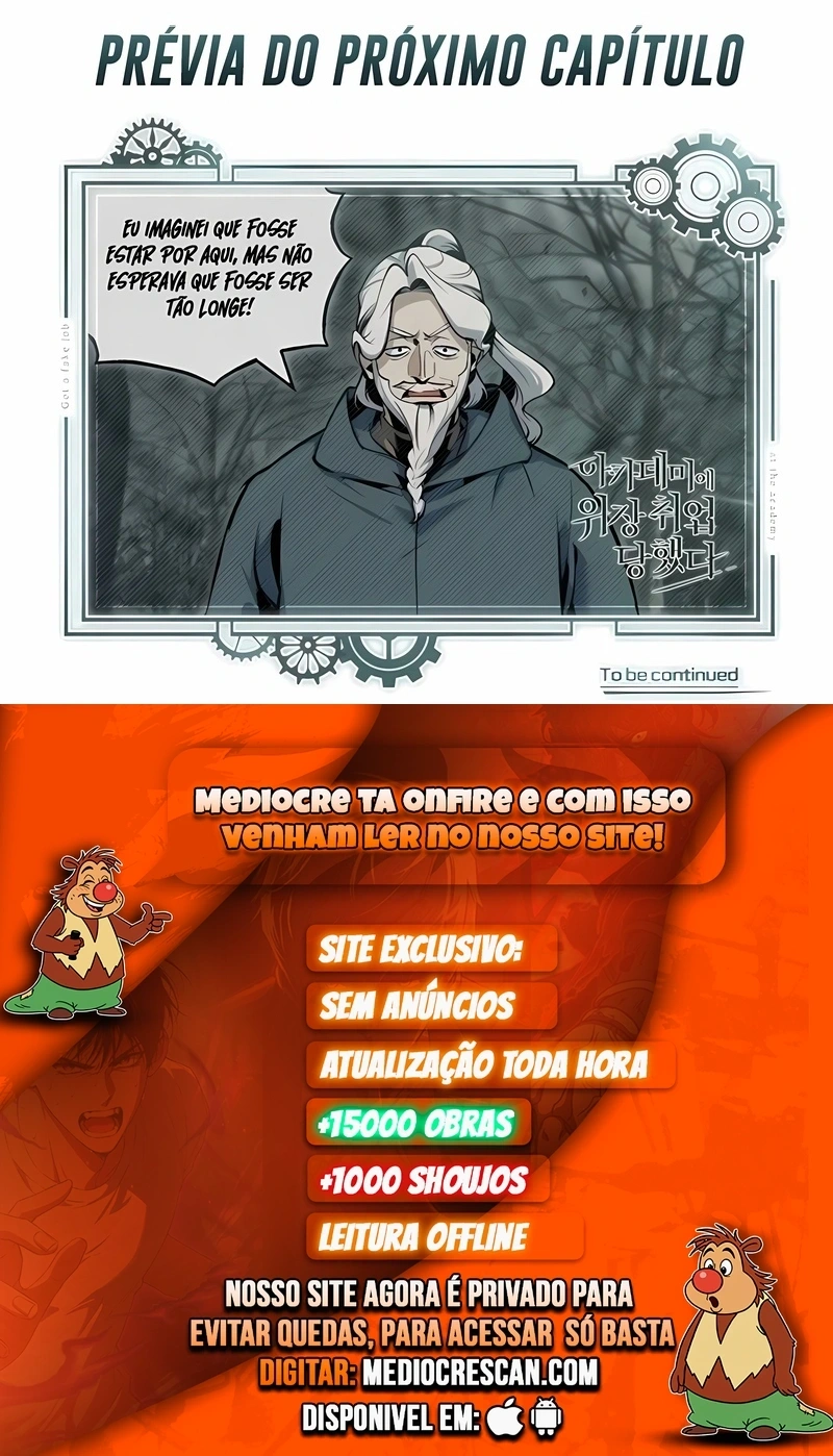 Read Academy’s Undercover Professor PT Manga Online