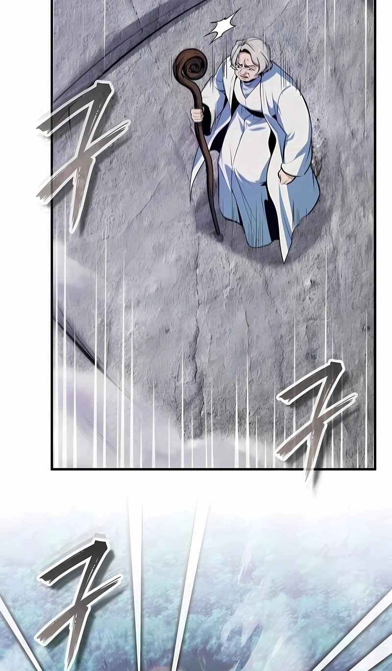 Read Academy’s Undercover Professor PT Manga Online