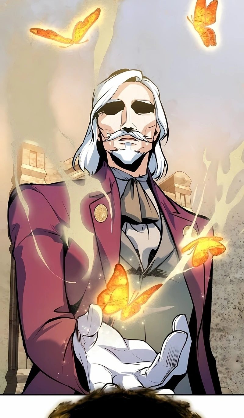 Read Academy’s Undercover Professor PT Manga Online