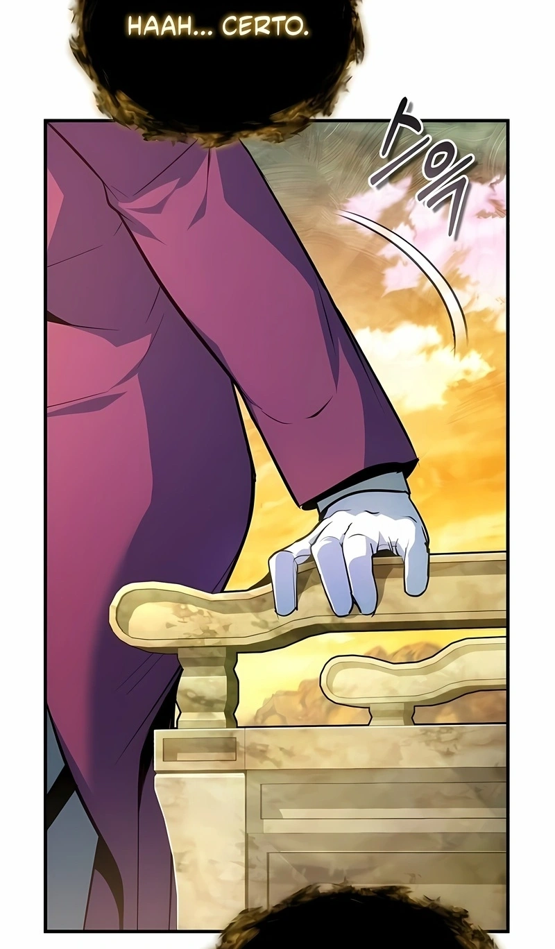 Read Academy’s Undercover Professor PT Manga Online