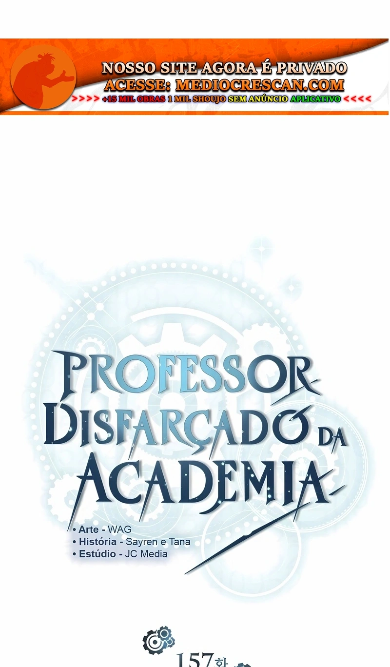 Read Academy’s Undercover Professor PT Manga Online