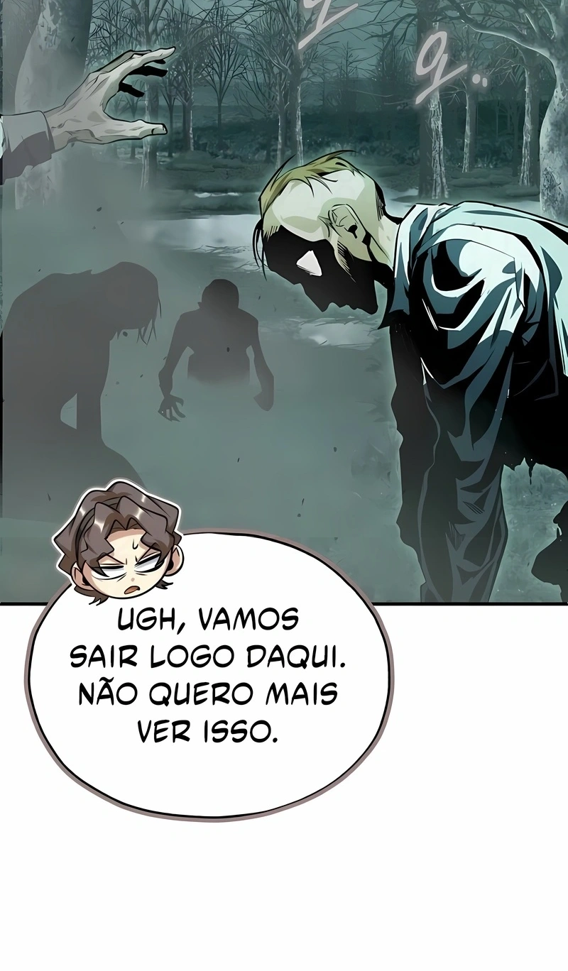 Read Academy’s Undercover Professor PT Manga Online