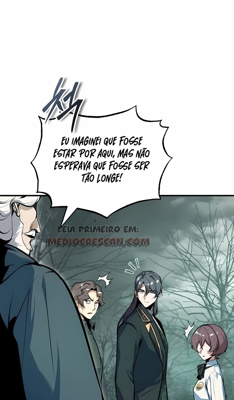 Read Academy’s Undercover Professor PT Manga Online