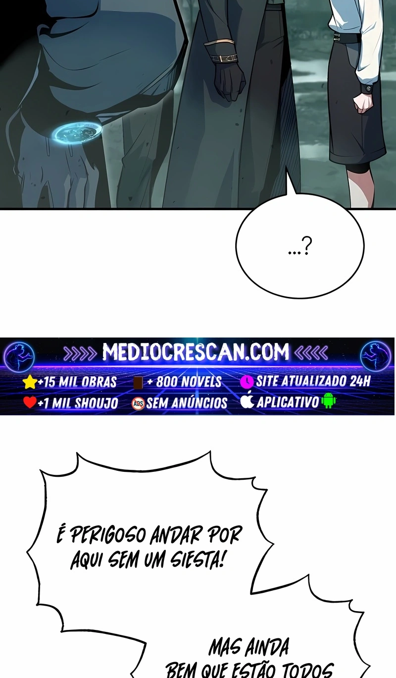 Read Academy’s Undercover Professor PT Manga Online