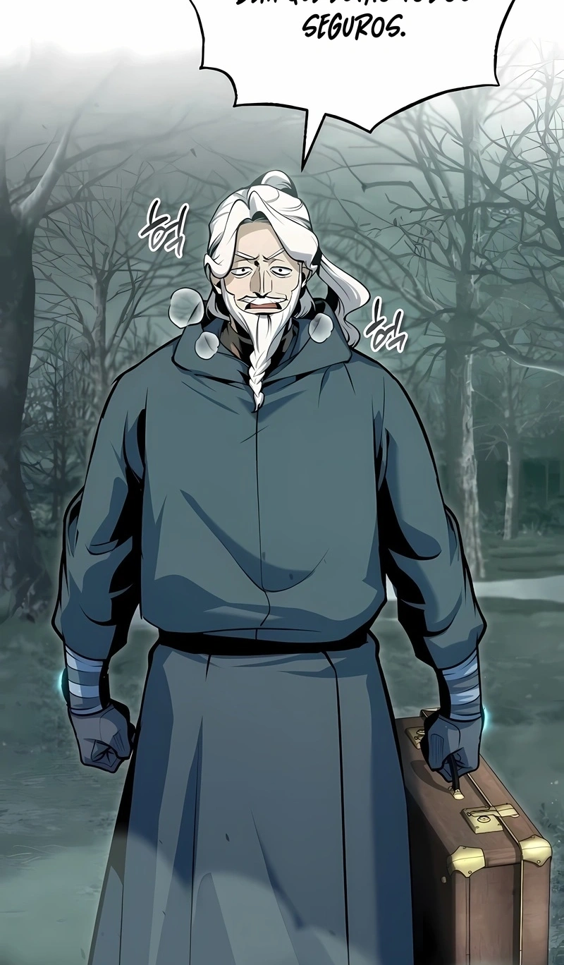 Read Academy’s Undercover Professor PT Manga Online