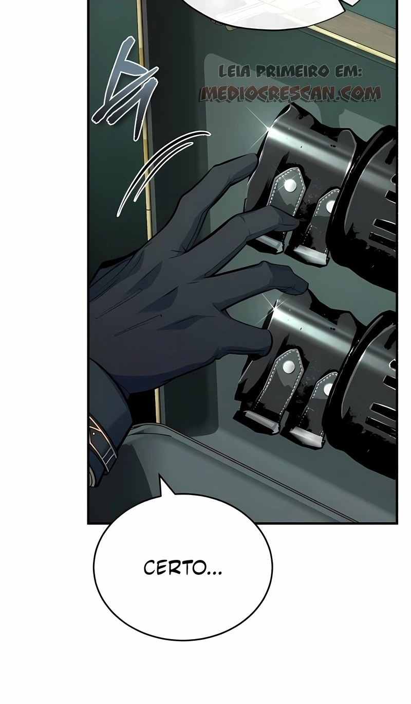 Read Academy’s Undercover Professor PT Manga Online