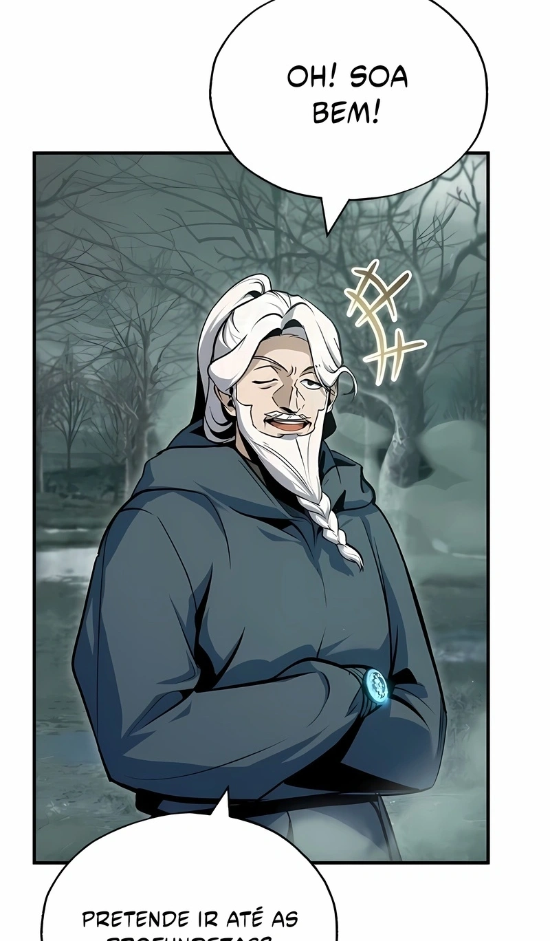 Read Academy’s Undercover Professor PT Manga Online