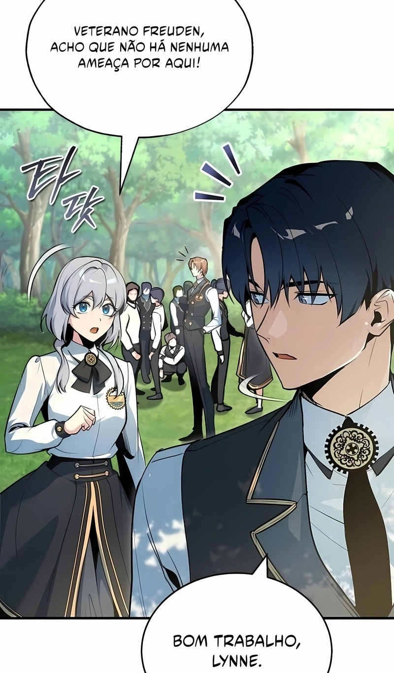 Read Academy’s Undercover Professor PT Manga Online