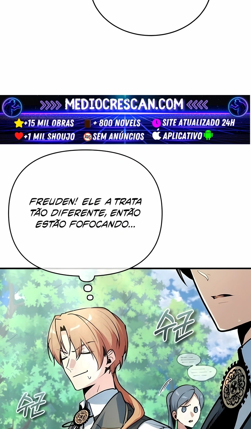 Read Academy’s Undercover Professor PT Manga Online