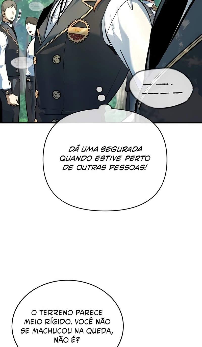 Read Academy’s Undercover Professor PT Manga Online