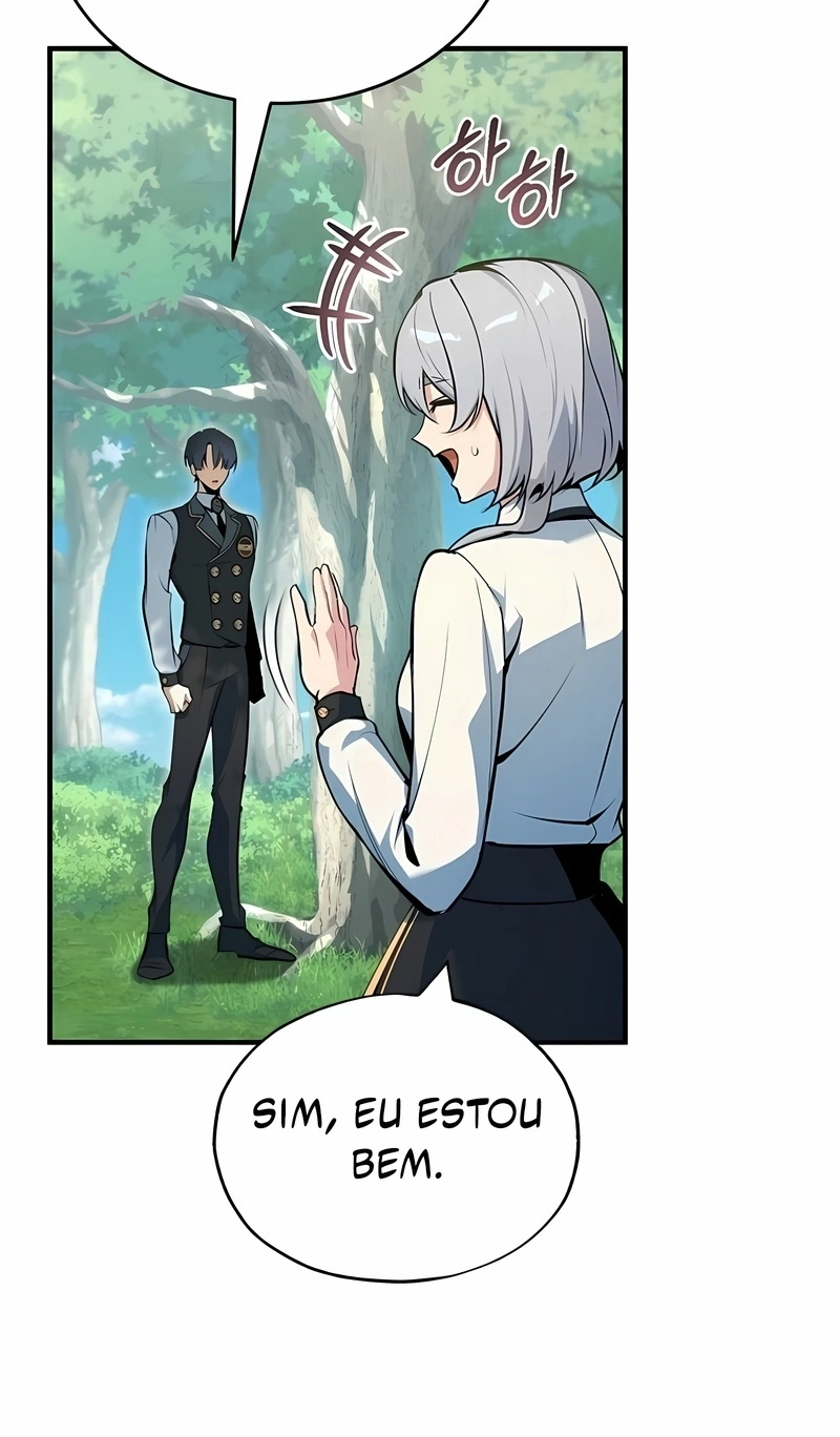 Read Academy’s Undercover Professor PT Manga Online