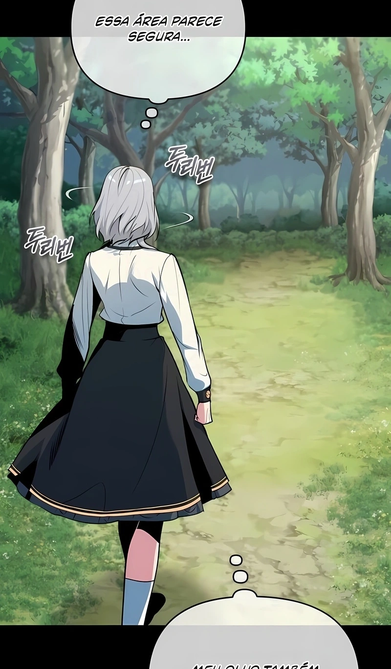 Read Academy’s Undercover Professor PT Manga Online