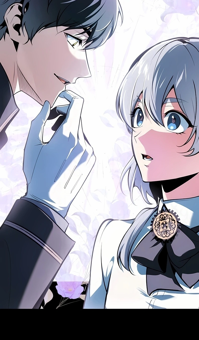 Read Academy’s Undercover Professor PT Manga Online