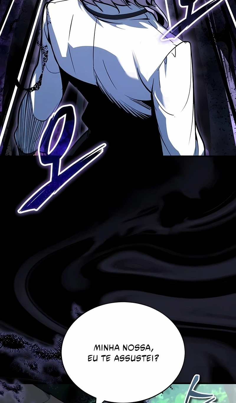 Read Academy’s Undercover Professor PT Manga Online