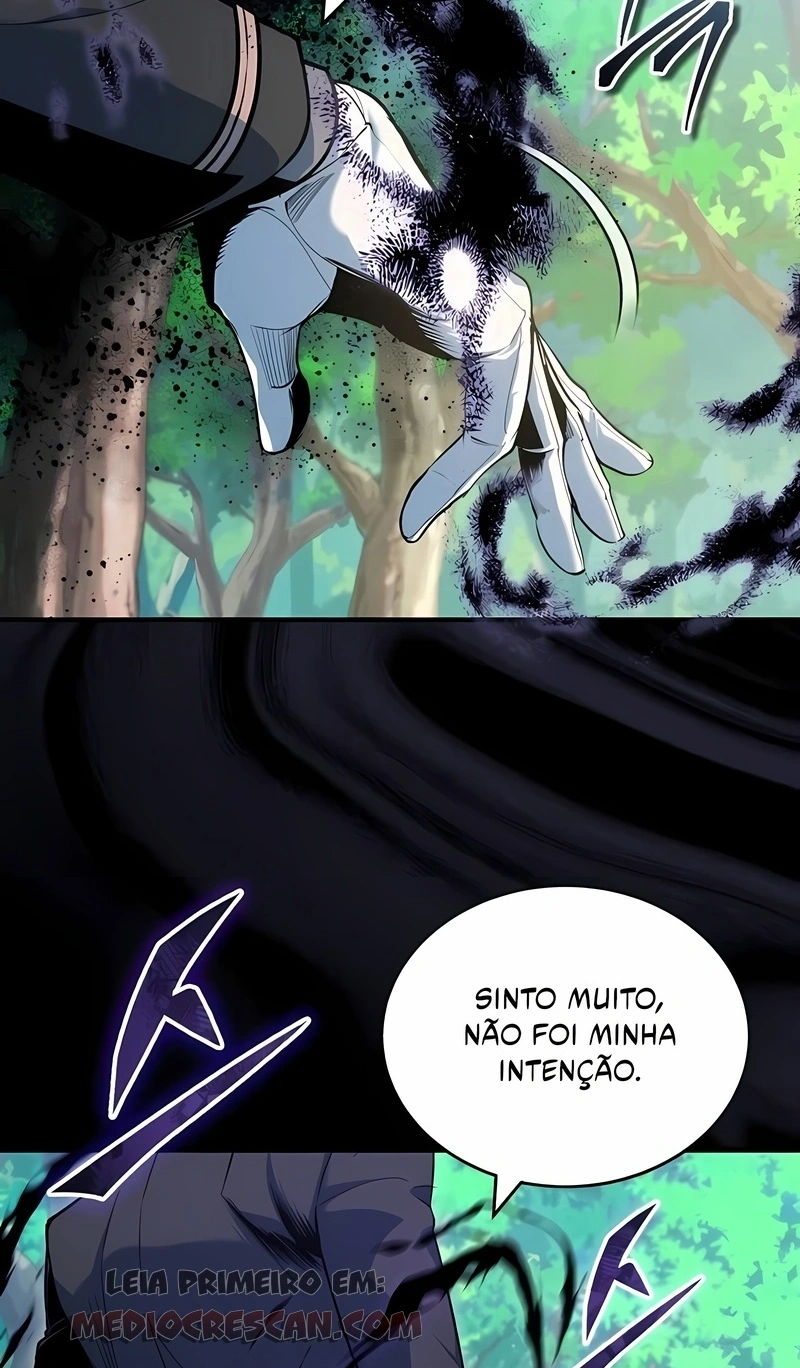 Read Academy’s Undercover Professor PT Manga Online