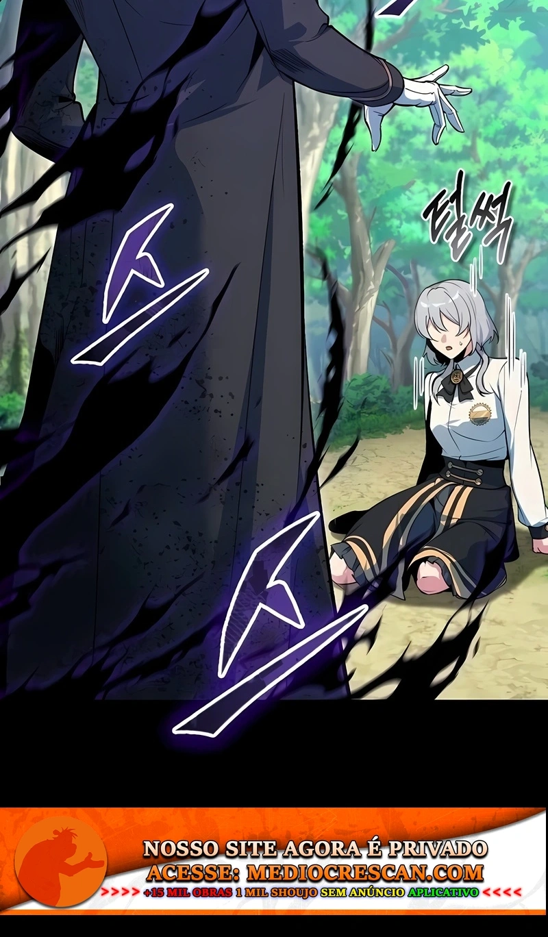 Read Academy’s Undercover Professor PT Manga Online