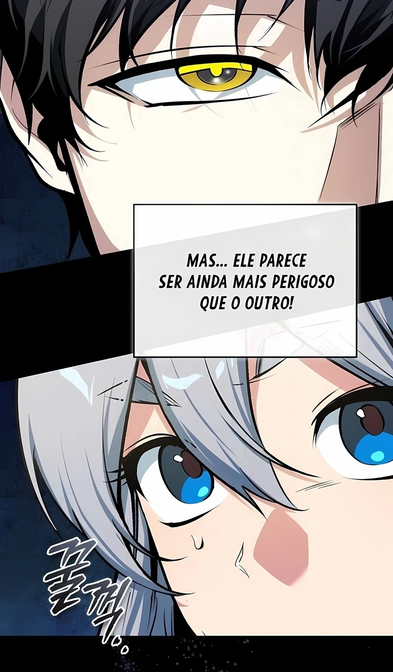 Read Academy’s Undercover Professor PT Manga Online