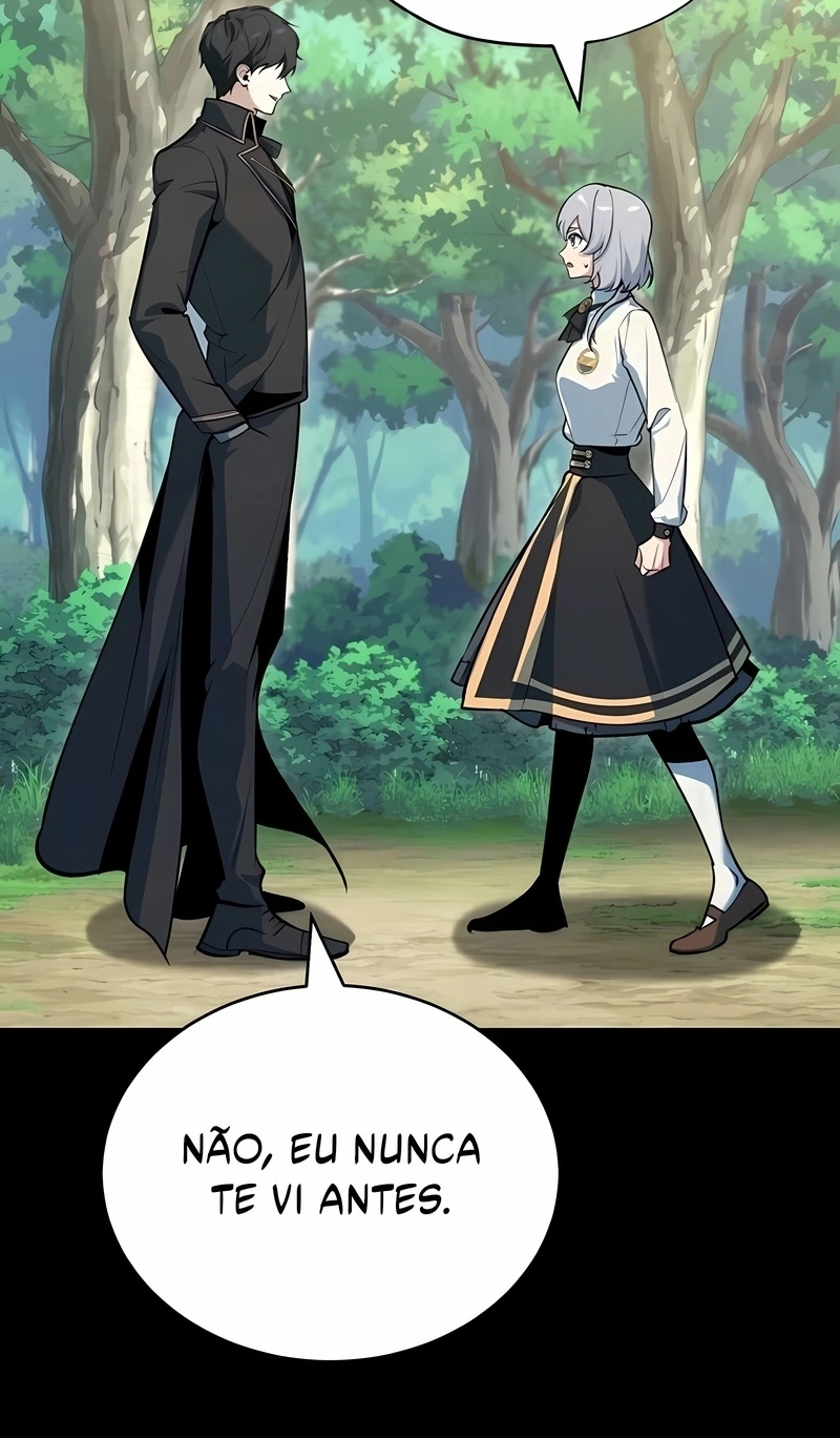 Read Academy’s Undercover Professor PT Manga Online