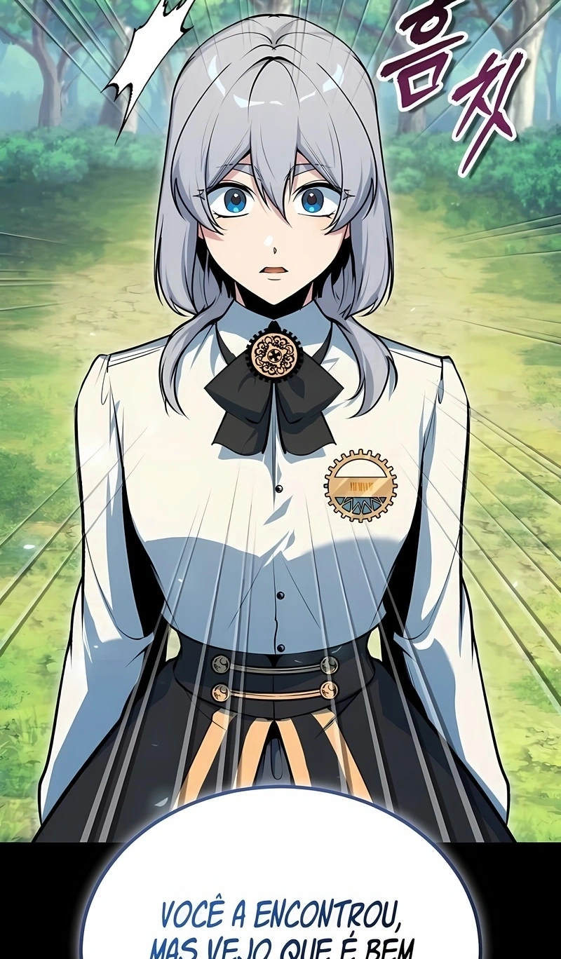 Read Academy’s Undercover Professor PT Manga Online