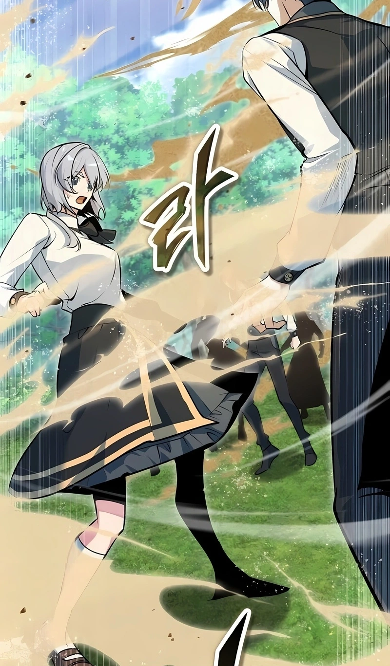 Read Academy’s Undercover Professor PT Manga Online