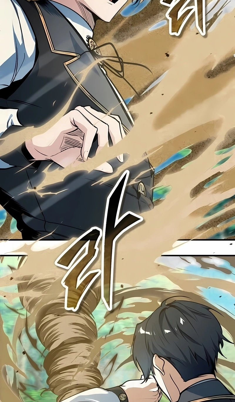 Read Academy’s Undercover Professor PT Manga Online