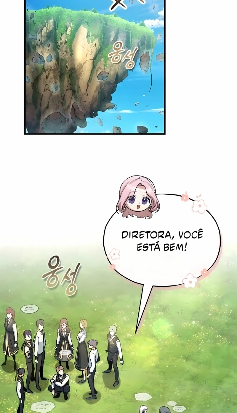 Read Academy’s Undercover Professor PT Manga Online